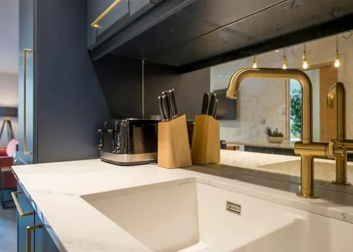 The Quadrant - The Botanical