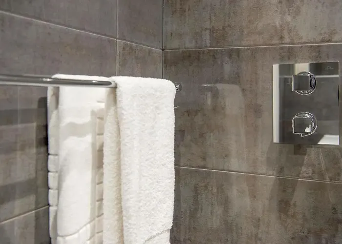 The Quadrant - The Botanical 公寓 *