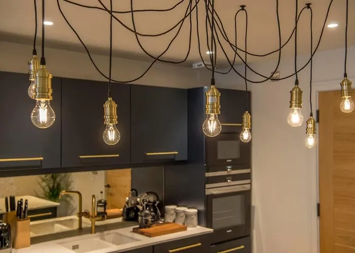 The Quadrant - The Botanical * 约克