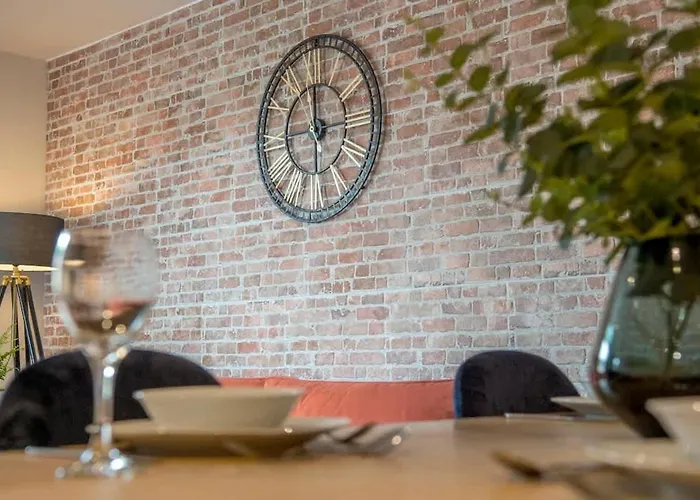 公寓 The Quadrant - The Botanical 约克