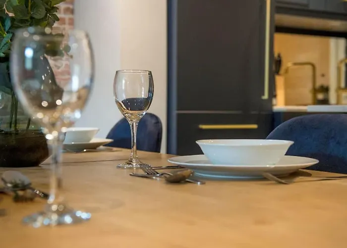 The Quadrant - The Botanical *