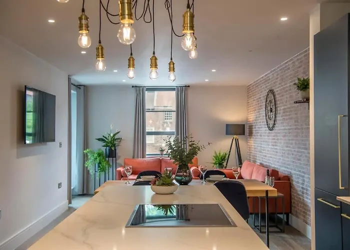 The Quadrant - The Botanical *