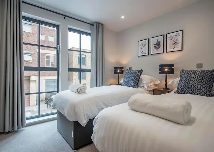 The Quadrant - The Botanical *