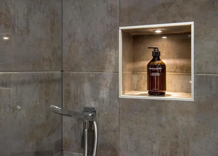 公寓 The Quadrant - The Botanical *