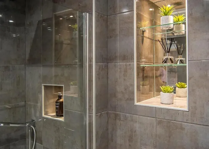 The Quadrant - The Botanical *