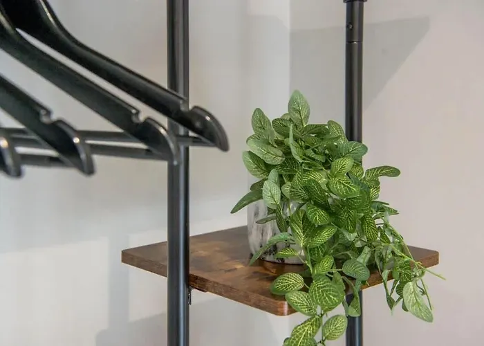 公寓 The Quadrant - The Botanical