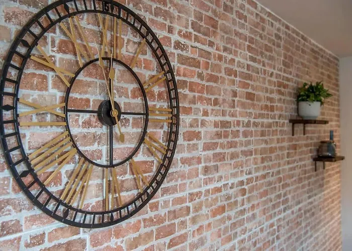 The Quadrant - The Botanical 公寓 *