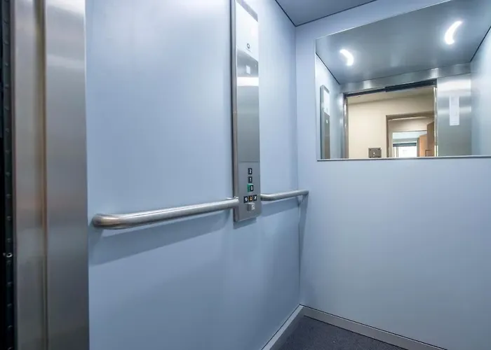 The Quadrant - The Botanical *