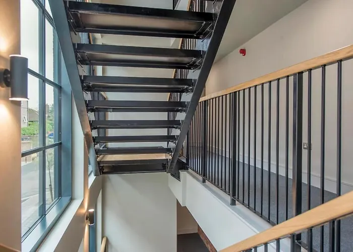 The Quadrant - The Botanical