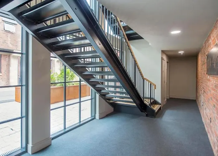 公寓 The Quadrant - The Botanical *