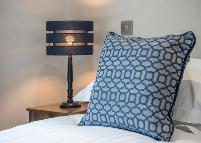 The Quadrant - The Botanical 约克